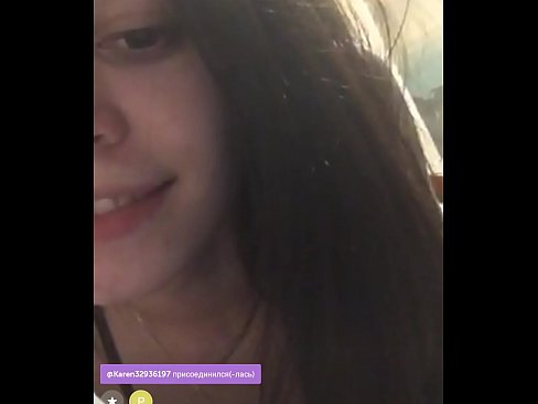 ❤️ Cabra russa vadia (Periscópio, VKontakte, Instagram) ❤️ Sexo superior em nós ❤