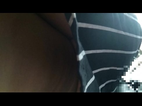 ❤️ Rapariga de preto sem cuecas, parte 2 ❤️ Sexo superior em nós ❤